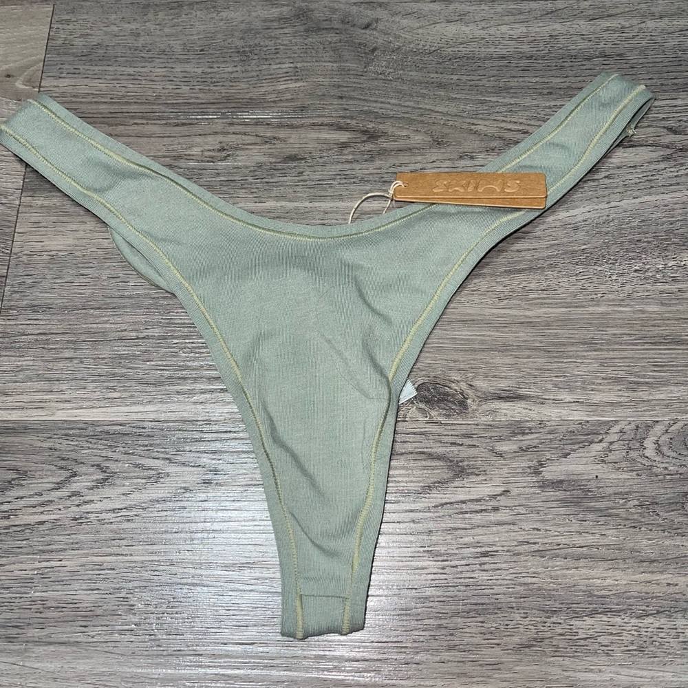 SKIMS Dipped Thong